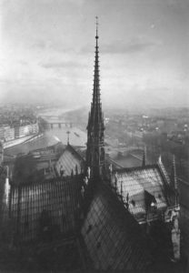 Receive updates regarding Notre-Dame after fire restoration progress. Notre Dame restoration