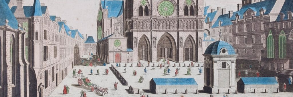 notre dame histoire facade occidentale colorisee bandeau 1024x339 1